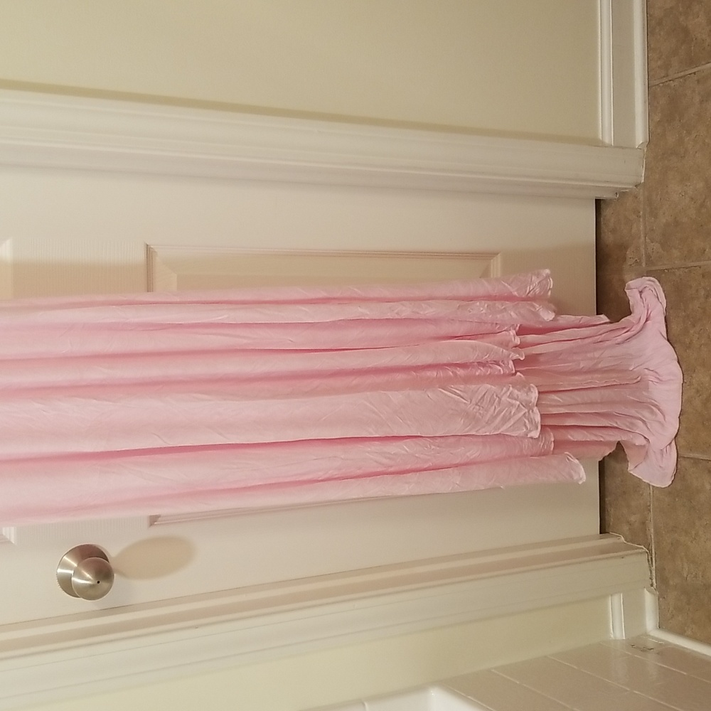 Maternity Dress - Picture 3 of 8